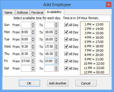 Screenshot 3