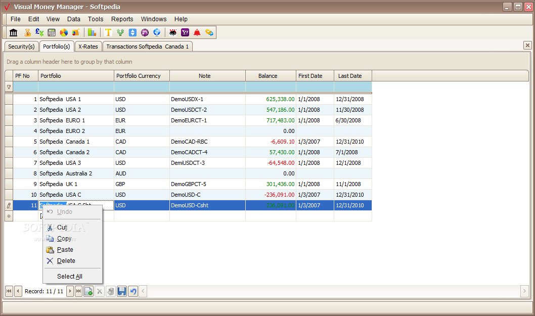 Screenshot 3