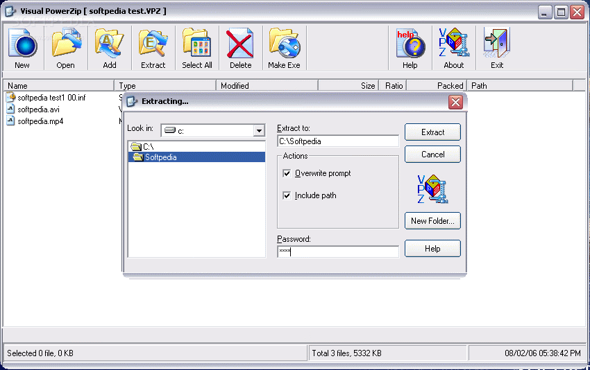 Screenshot 3