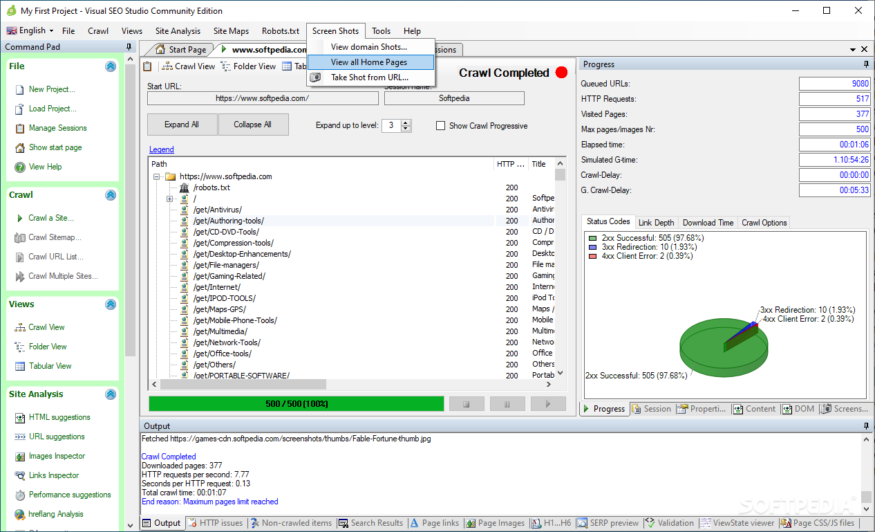 Screenshot 10