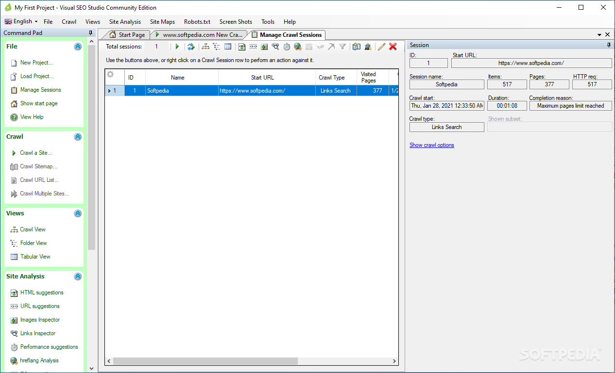 Screenshot 4