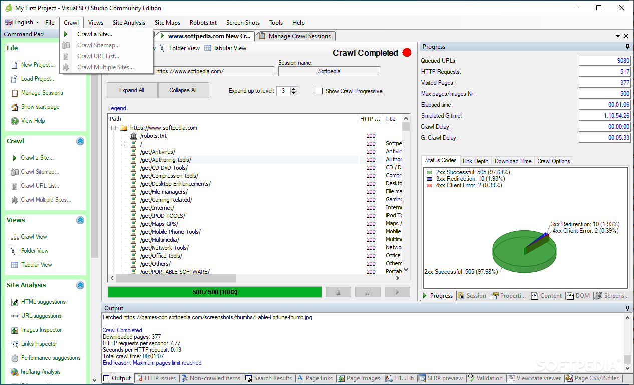 Screenshot 5