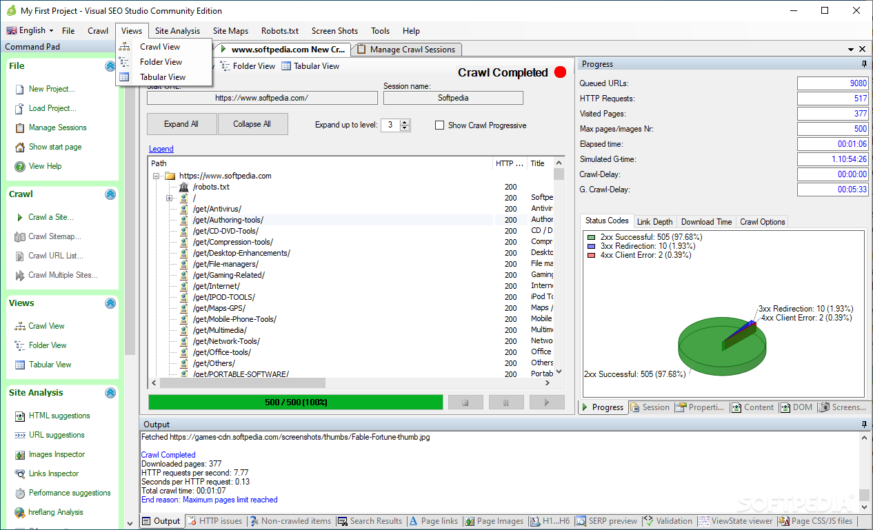 Screenshot 6