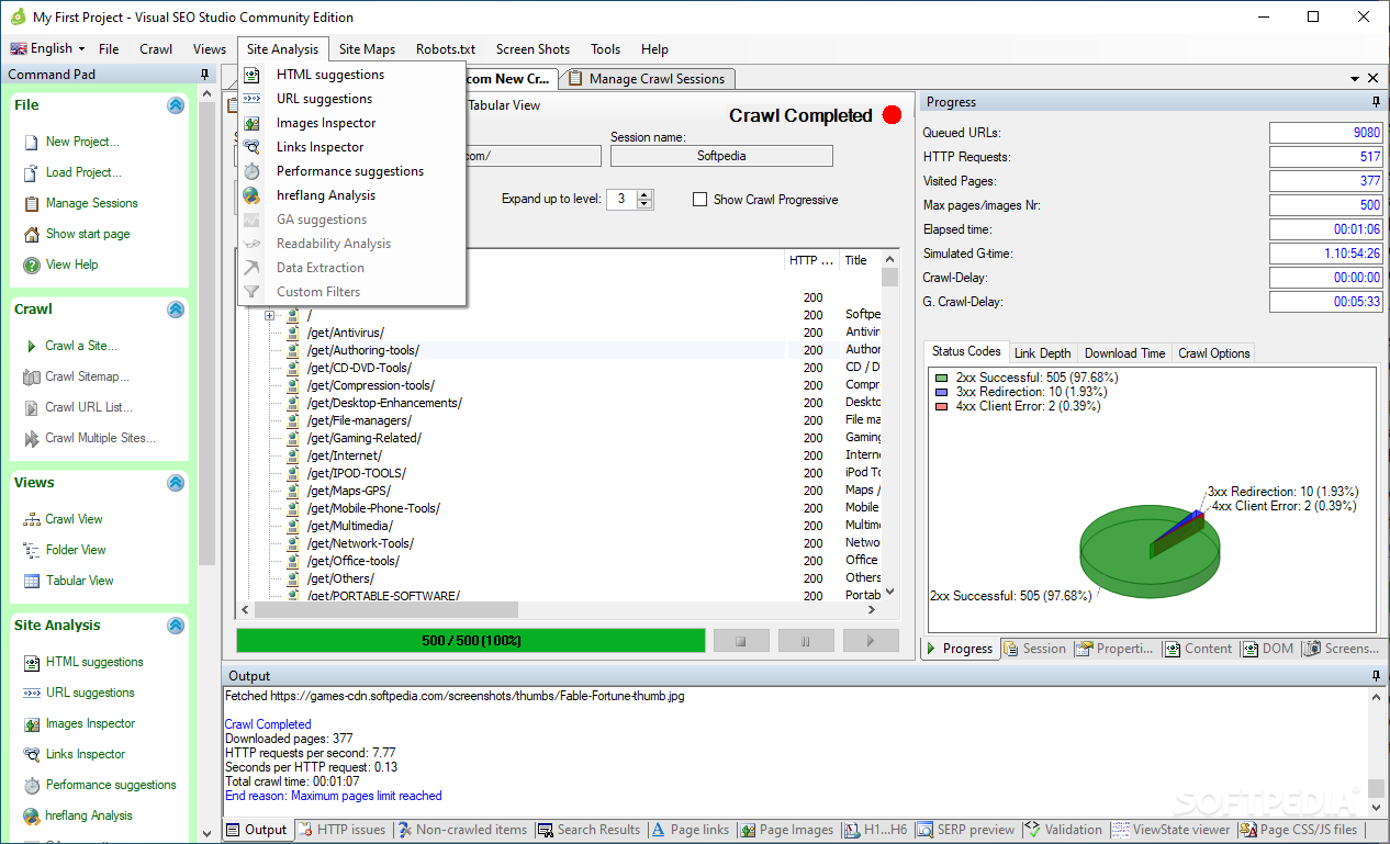 Screenshot 7