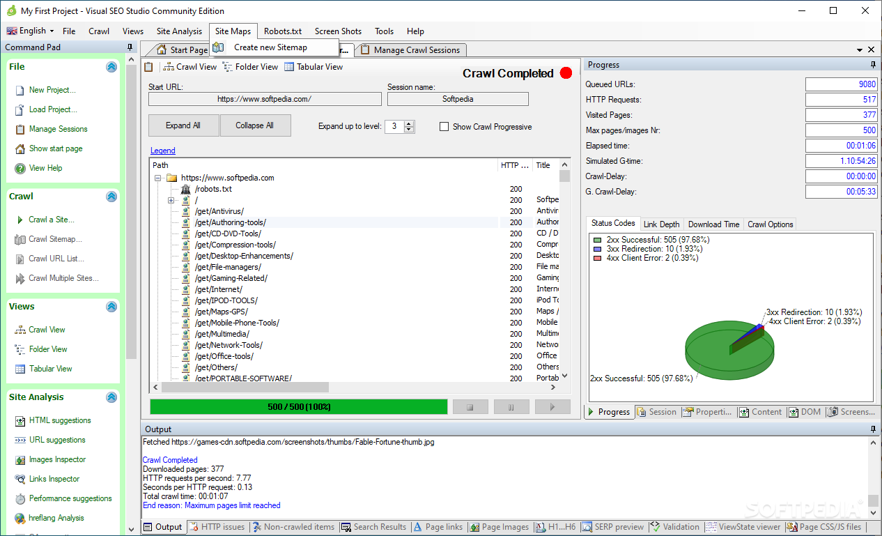 Screenshot 8