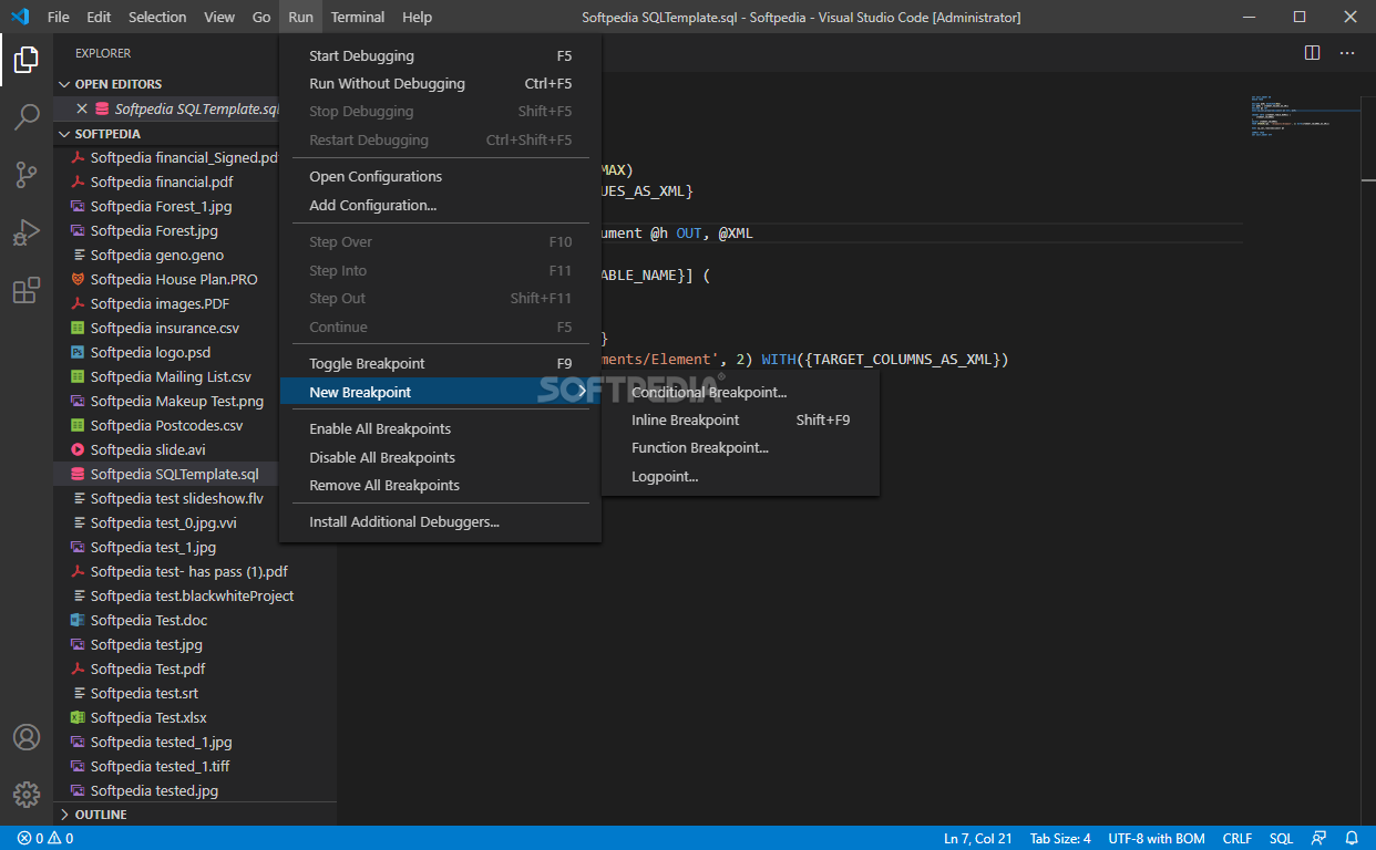 Photo #8 for Visual Studio Code Portable