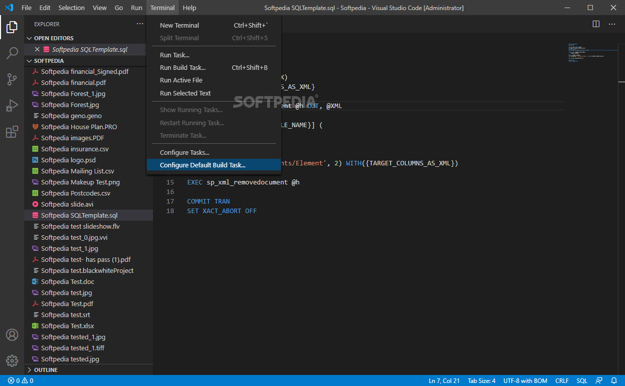 Photo #9 for Visual Studio Code Portable