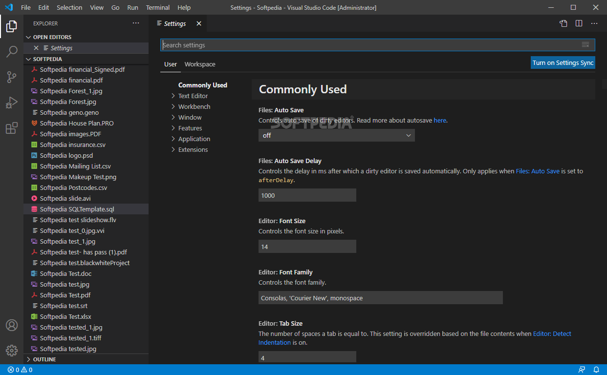 Photo #10 for Visual Studio Code Portable