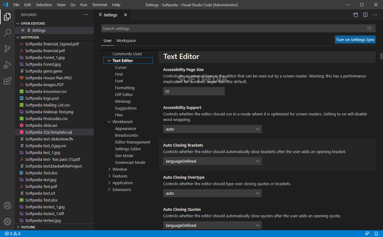 Photo #11 for Visual Studio Code Portable