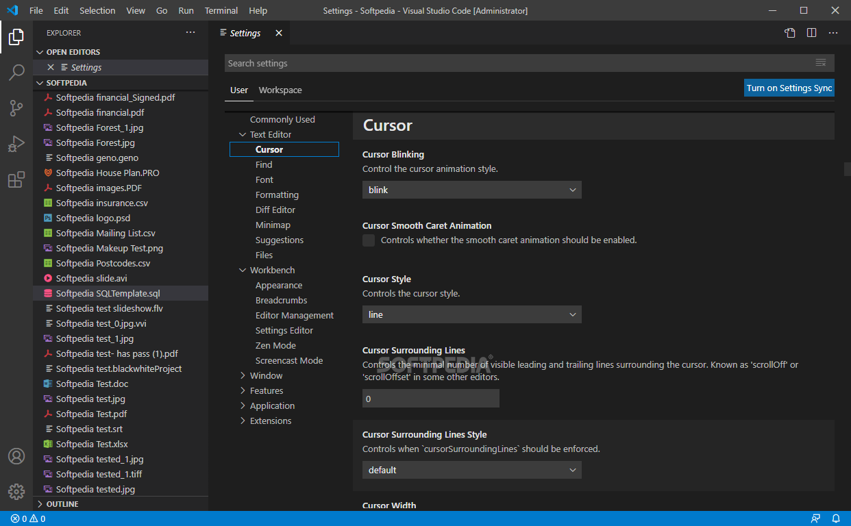 Photo #12 for Visual Studio Code Portable