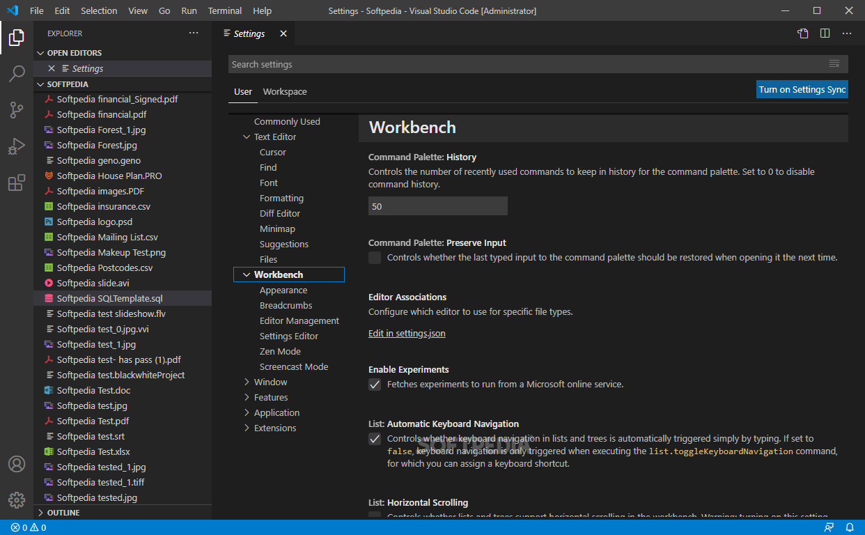 Photo #15 for Visual Studio Code Portable