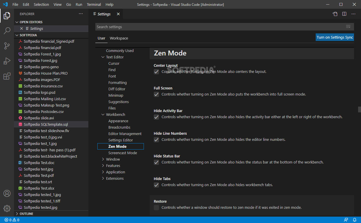 Photo #20 for Visual Studio Code Portable