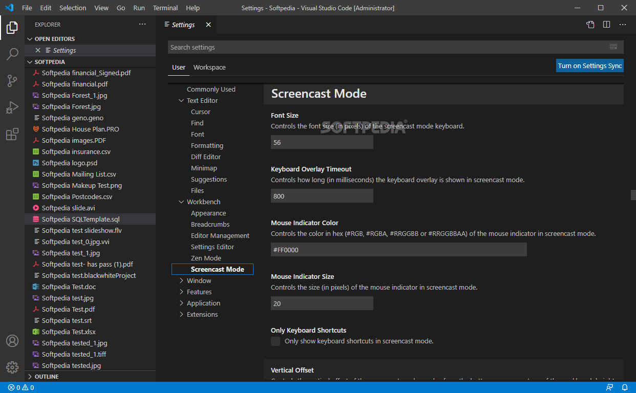 Photo #21 for Visual Studio Code Portable