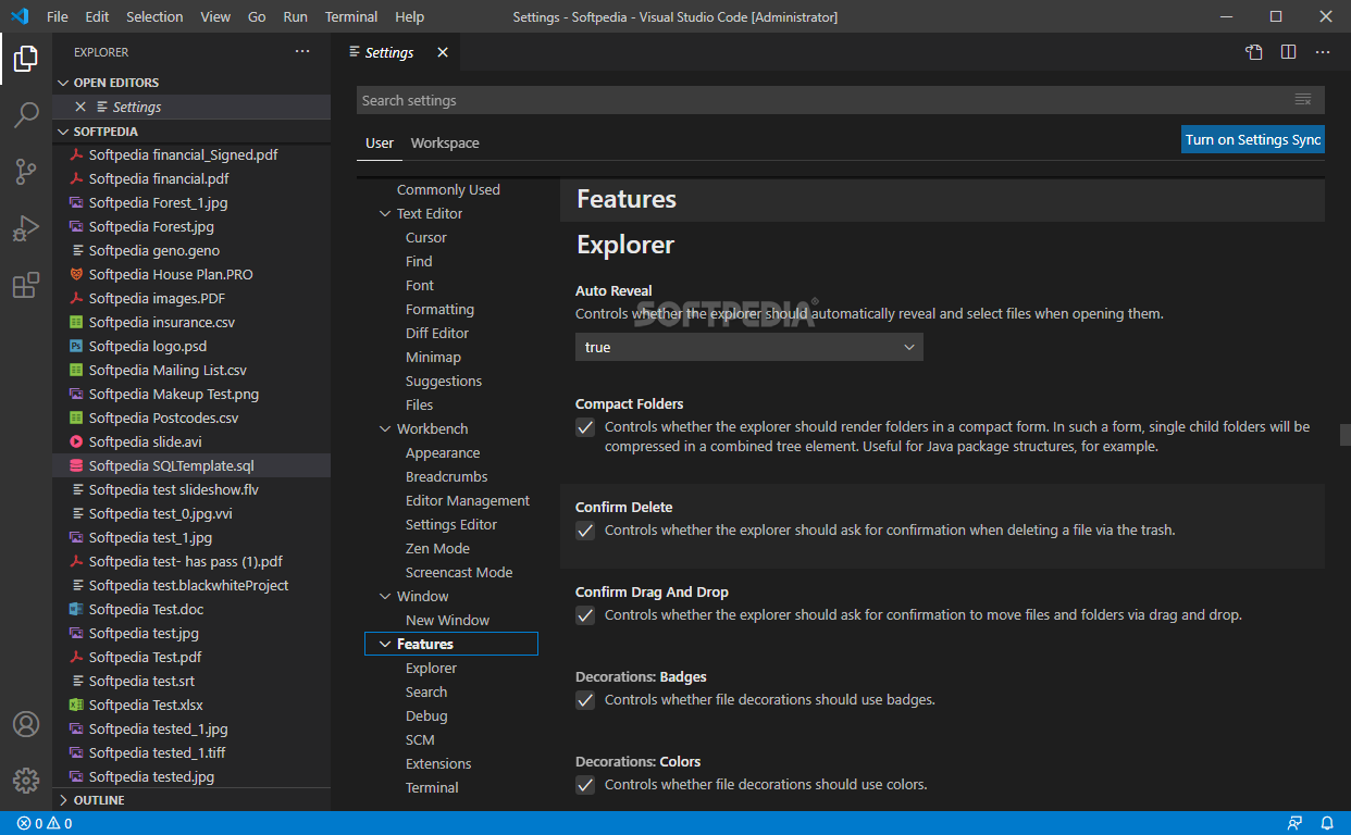 Photo #23 for Visual Studio Code Portable