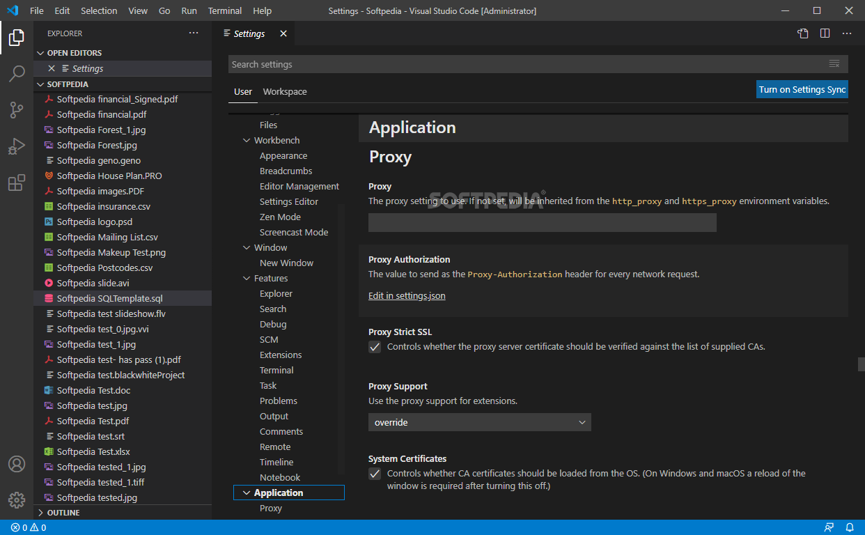 Photo #24 for Visual Studio Code Portable