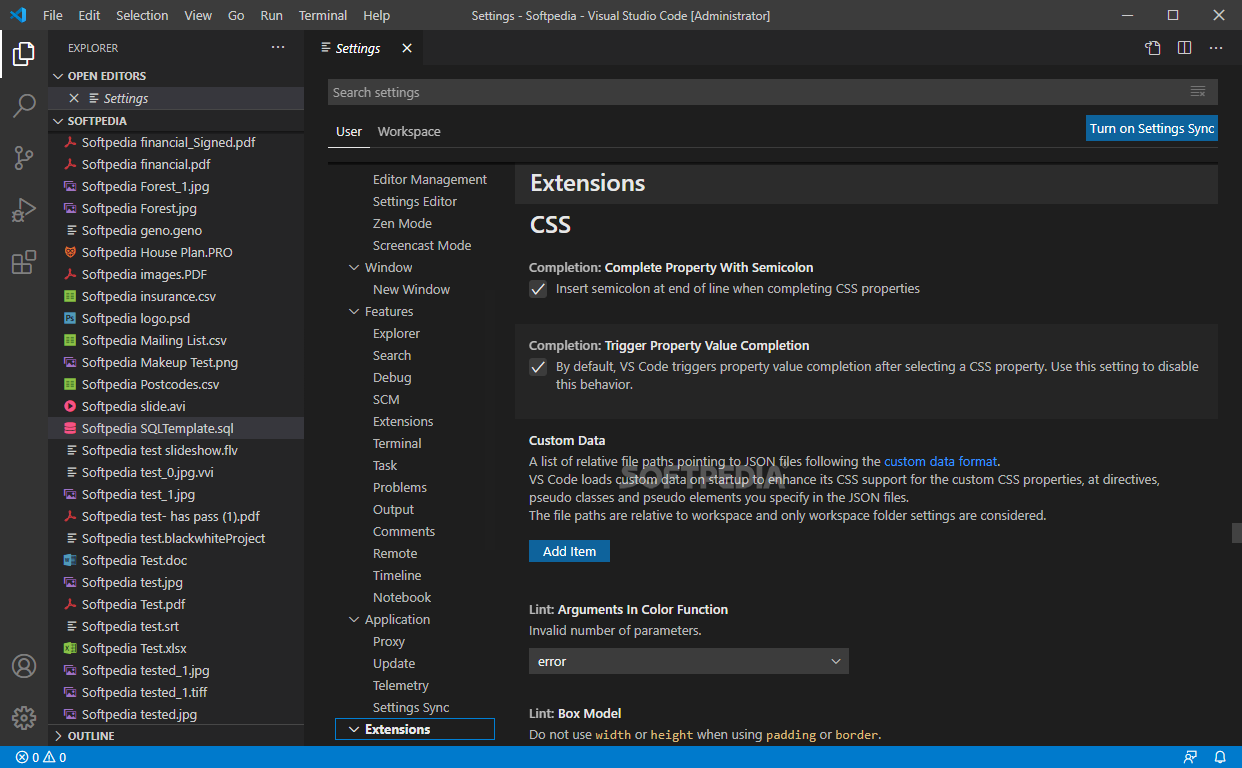 Photo #25 for Visual Studio Code Portable