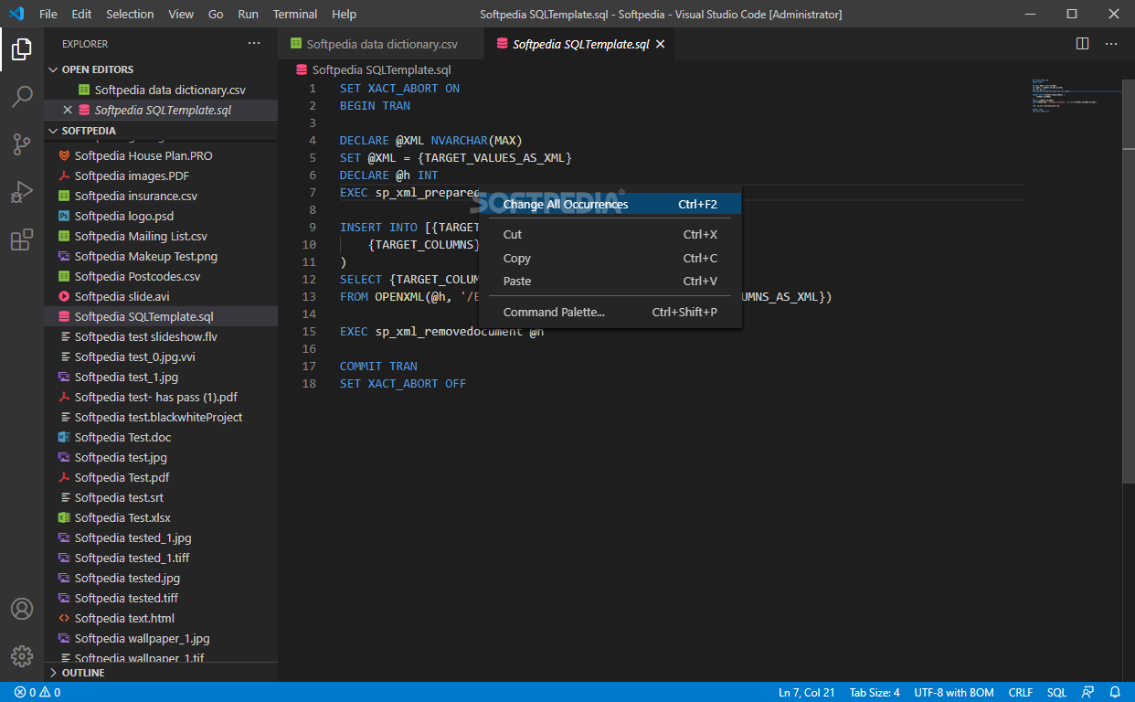 Photo #2 for Visual Studio Code Portable