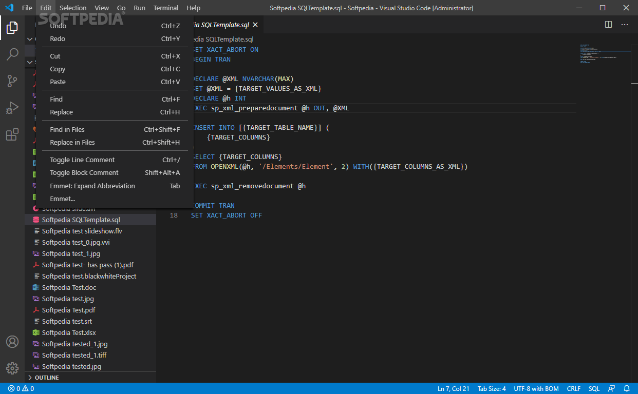 Photo #4 for Visual Studio Code Portable