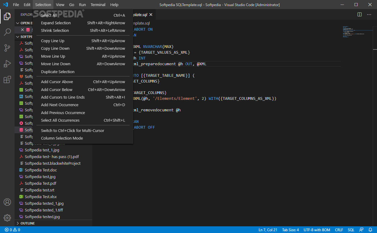 Photo #5 for Visual Studio Code Portable