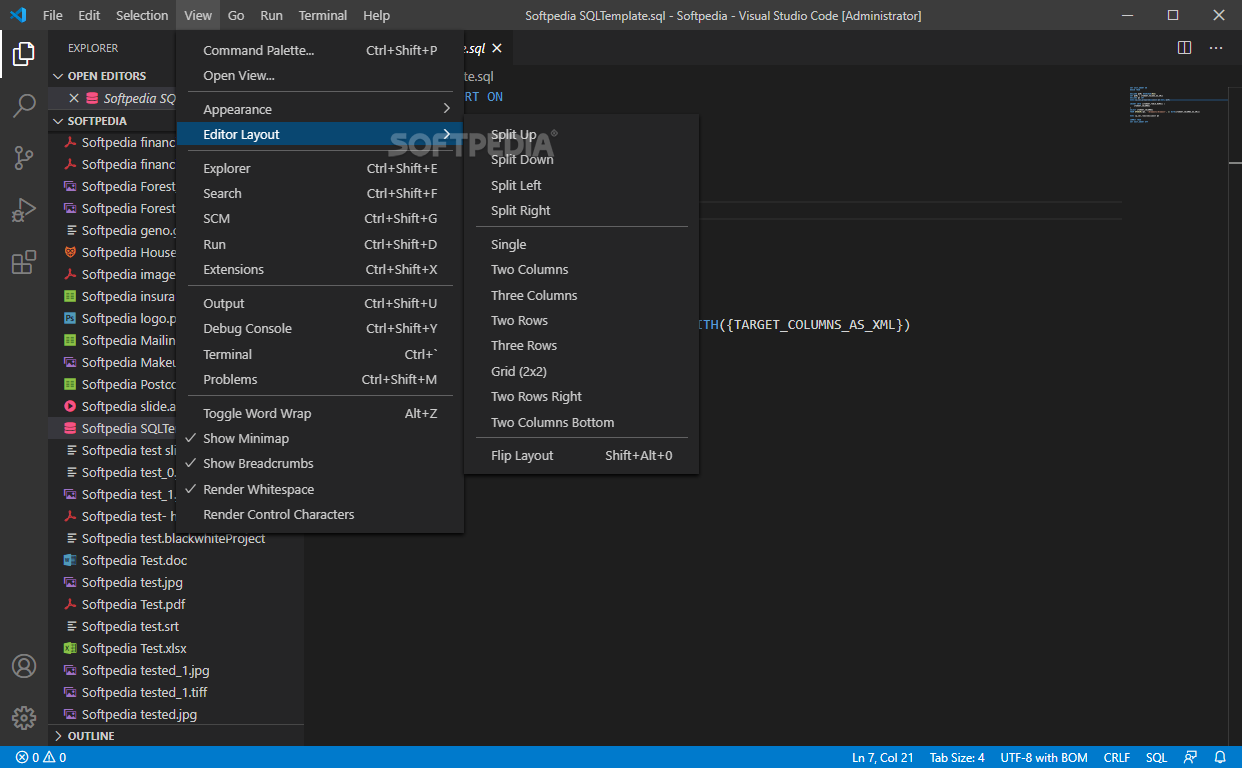 Photo #6 for Visual Studio Code Portable