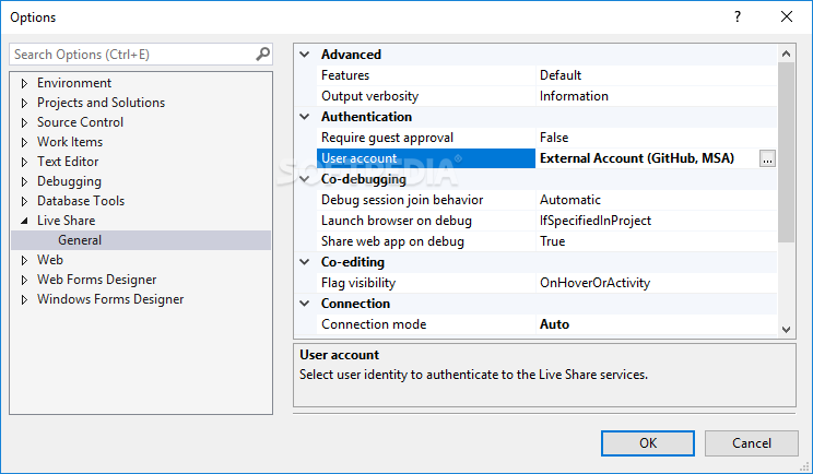 Photo #7 for Visual Studio Live Share