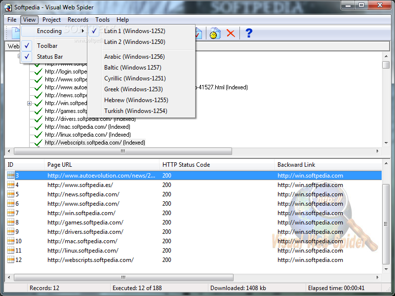Screenshot 3