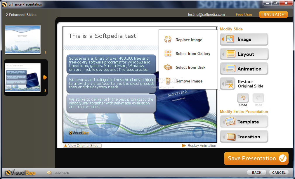 Screenshot 4