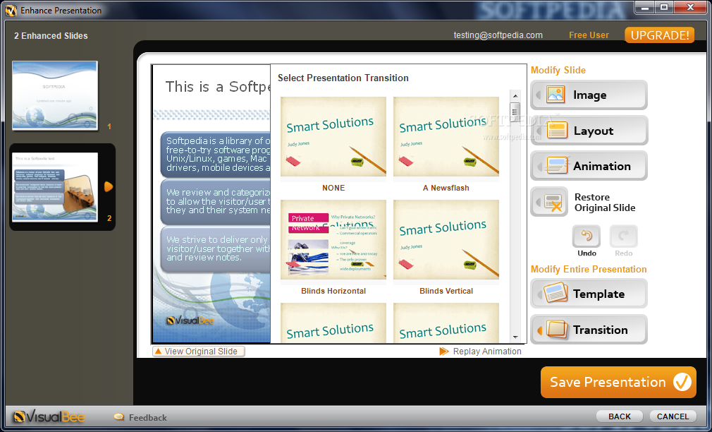 Screenshot 5