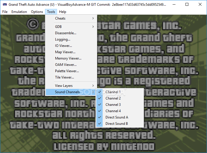 Screenshot 5