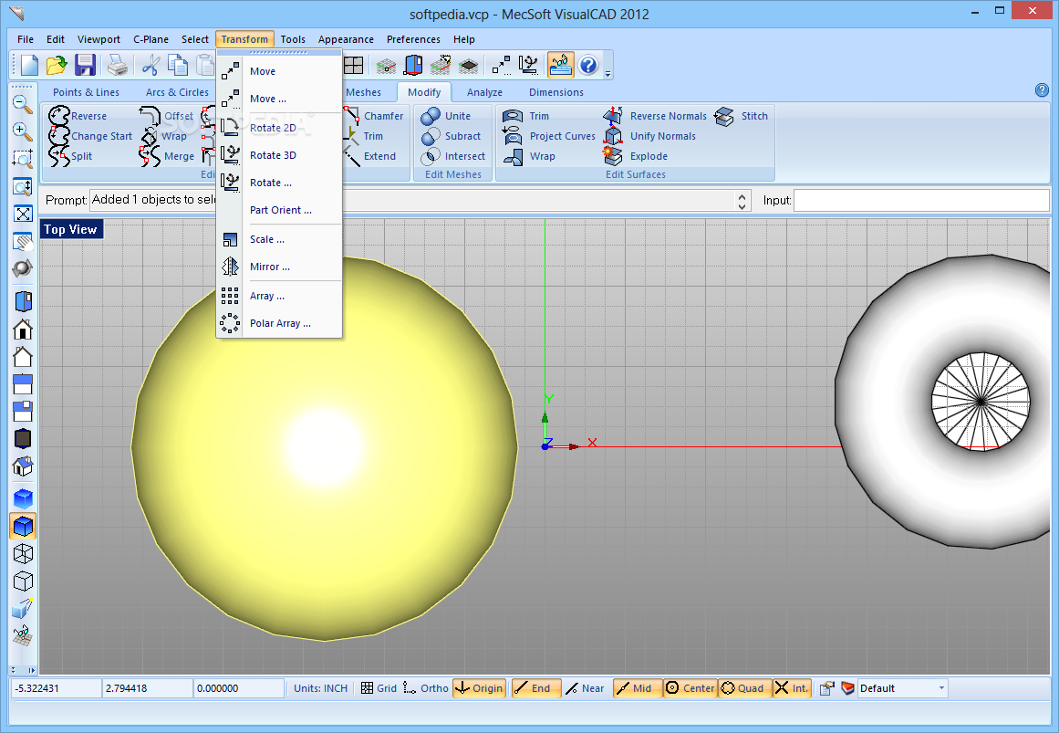 Screenshot 5