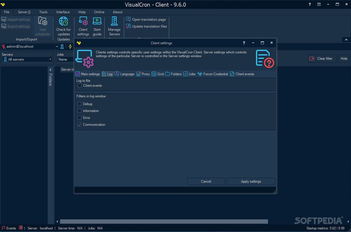 Screenshot 8