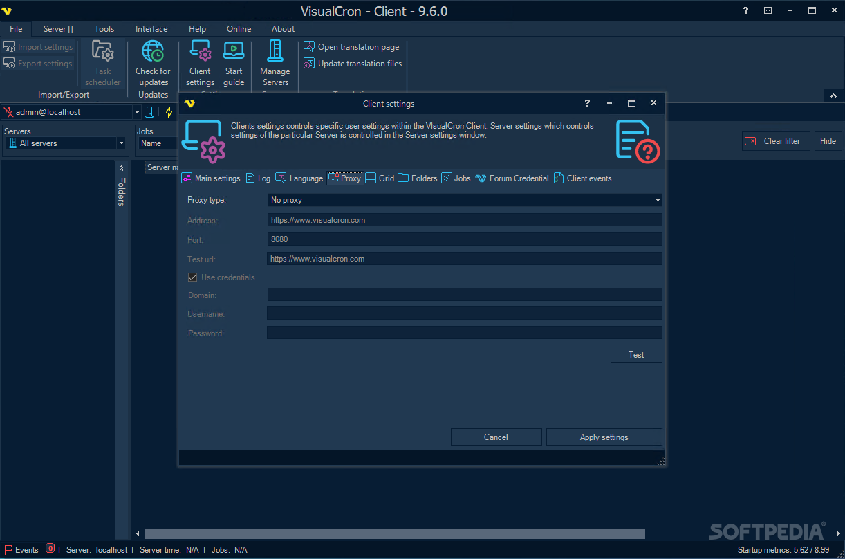 Screenshot 9