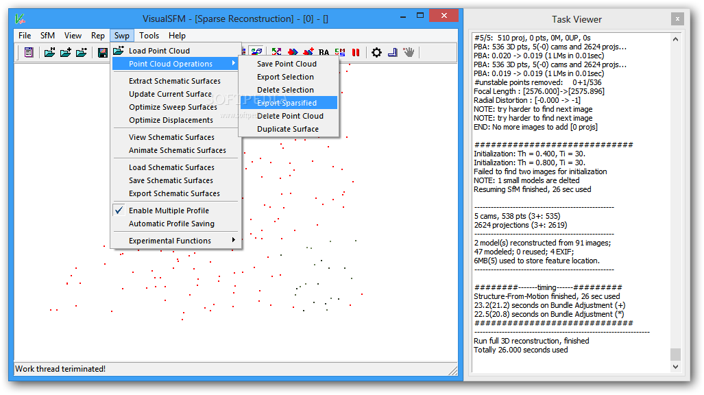 Screenshot 5