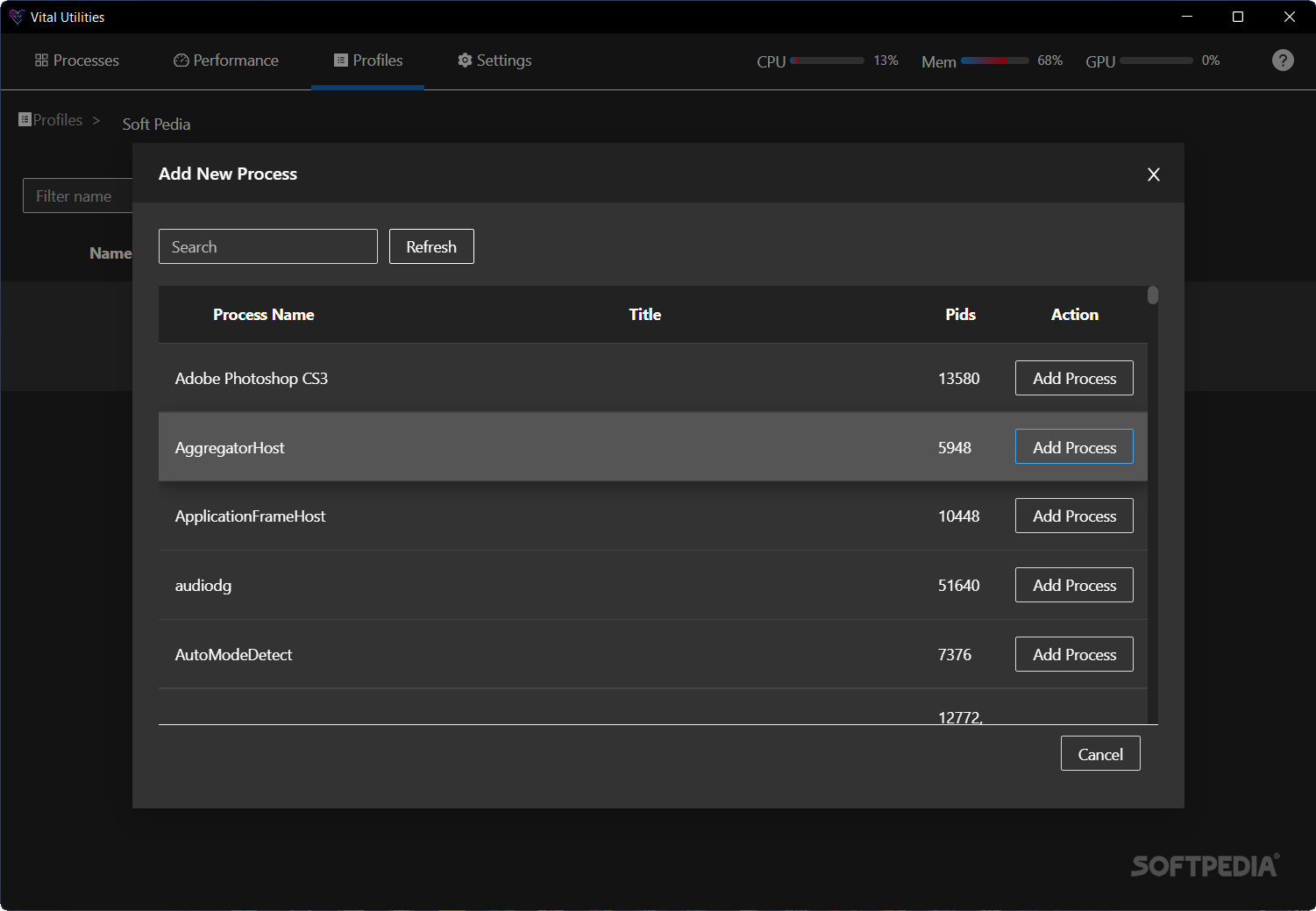 Screenshot 6