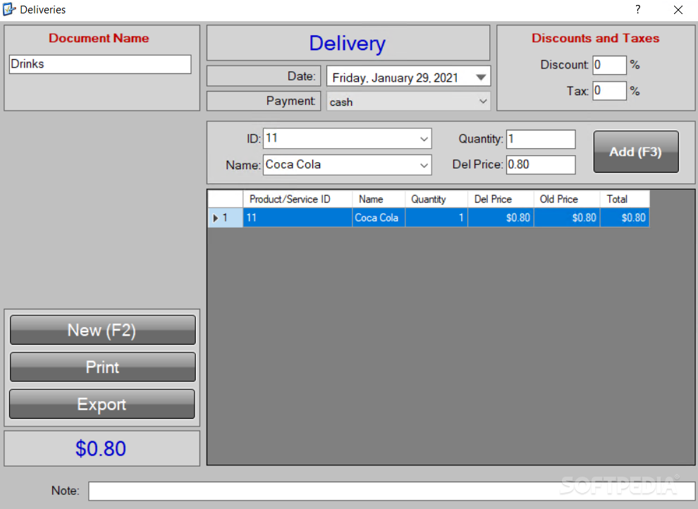 Screenshot 3