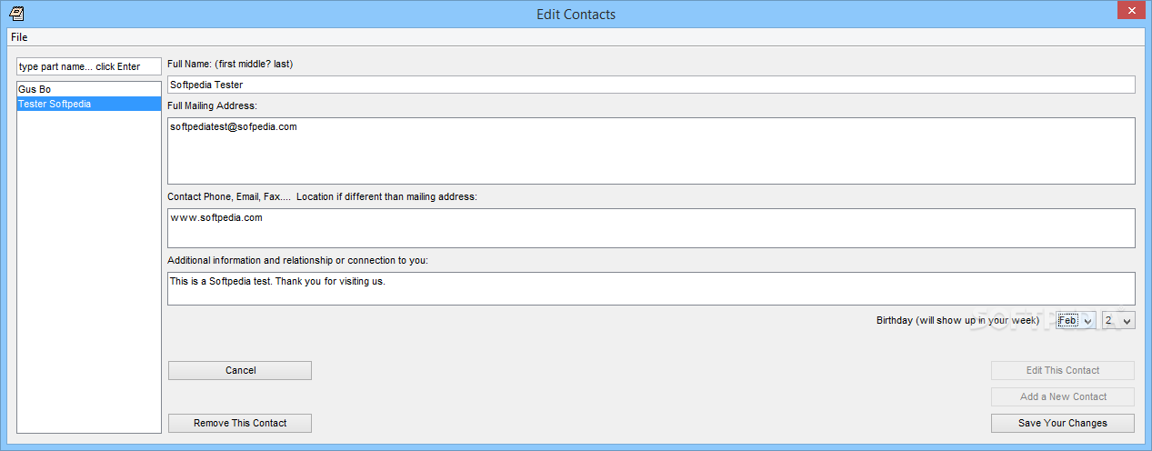 Screenshot 3