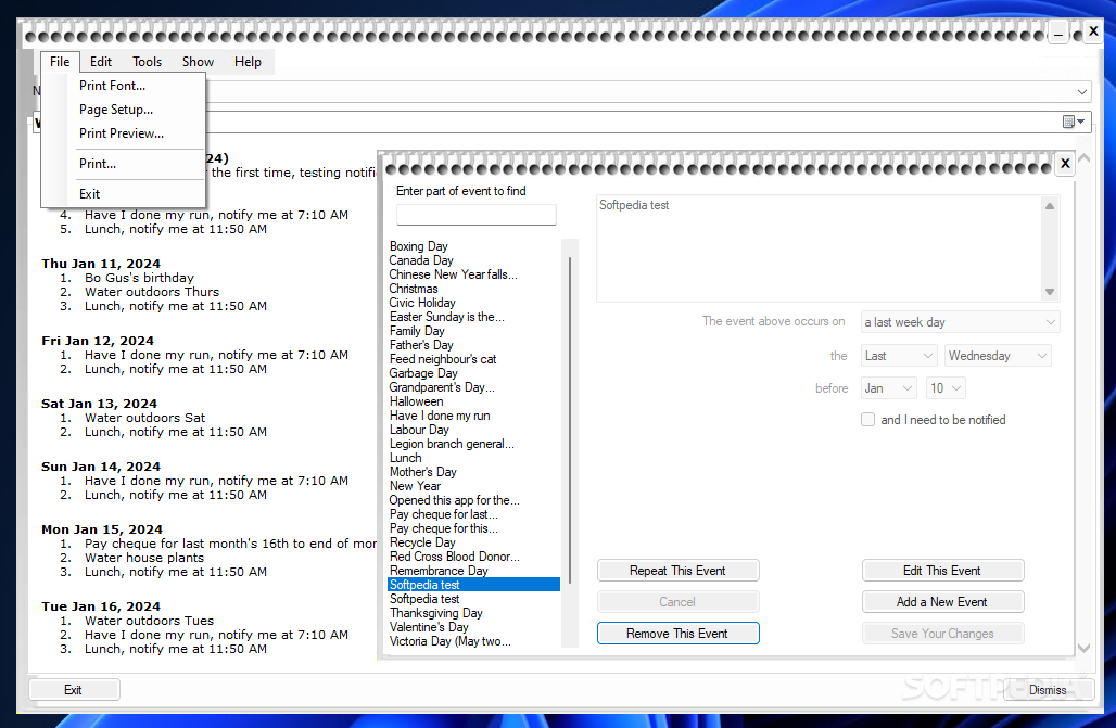 Screenshot 3