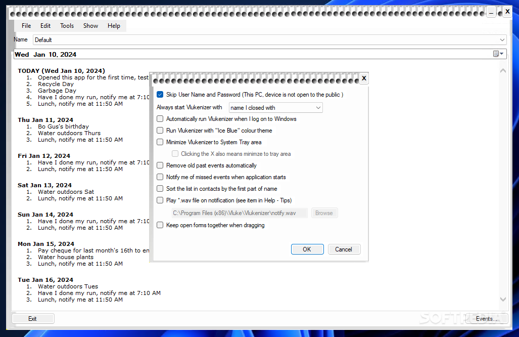 Screenshot 6