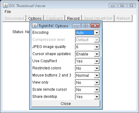 Screenshot 3