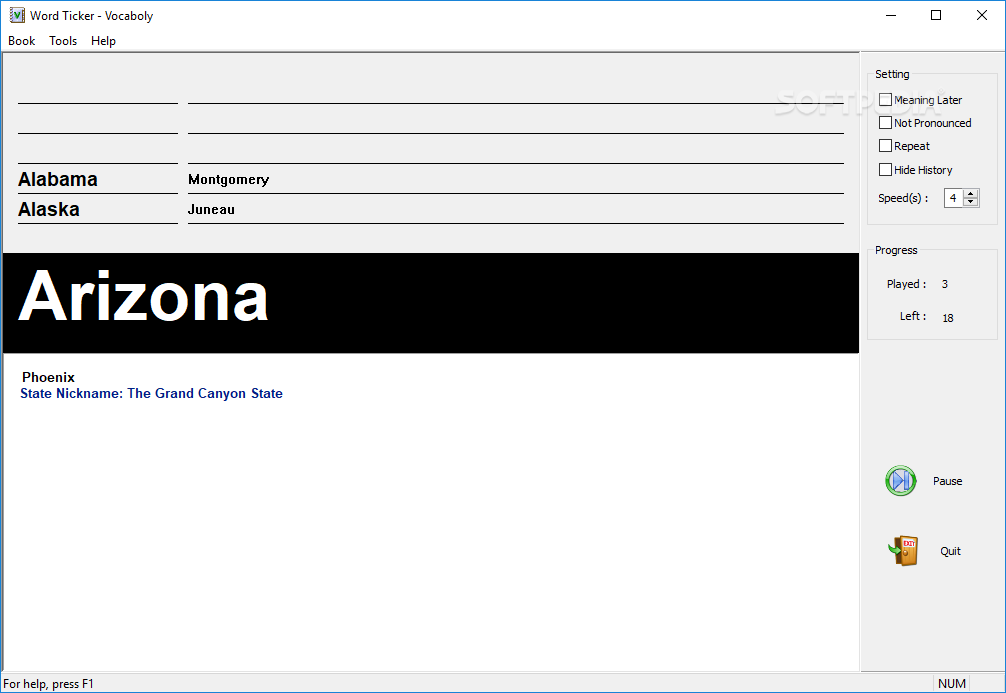 Screenshot 3