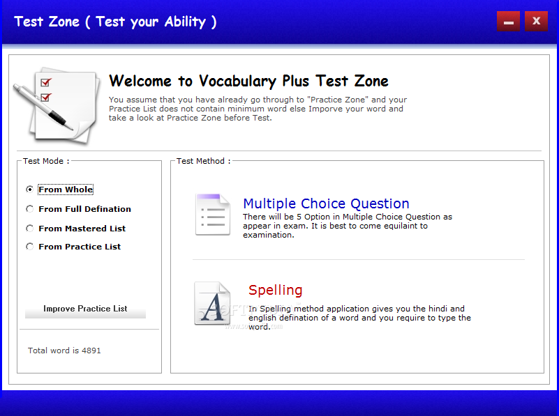 Screenshot 5