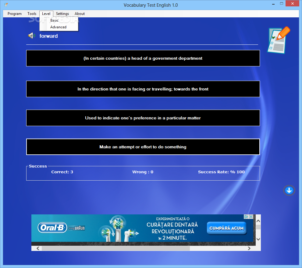 Screenshot 3