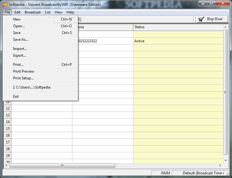 Screenshot 3