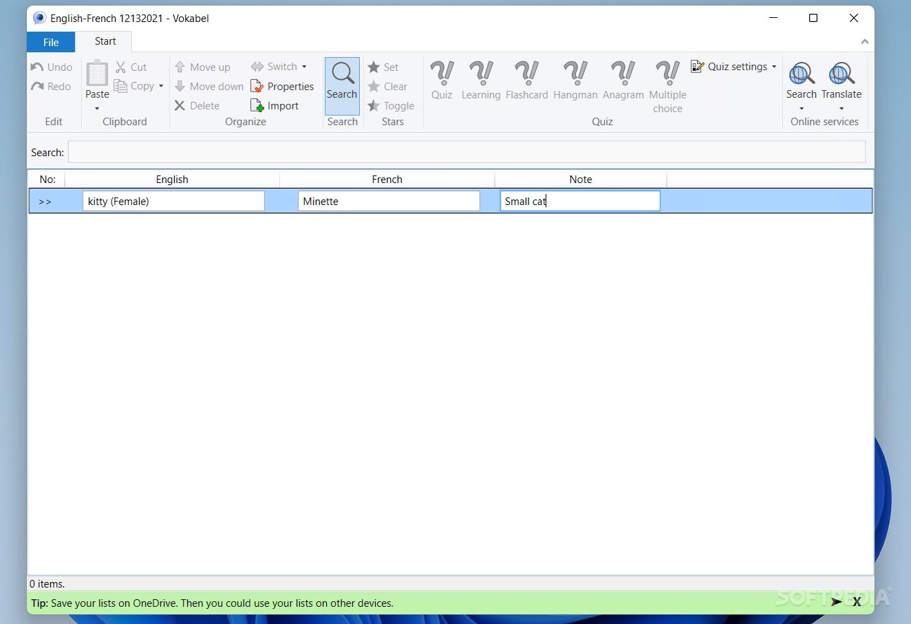 Screenshot 5