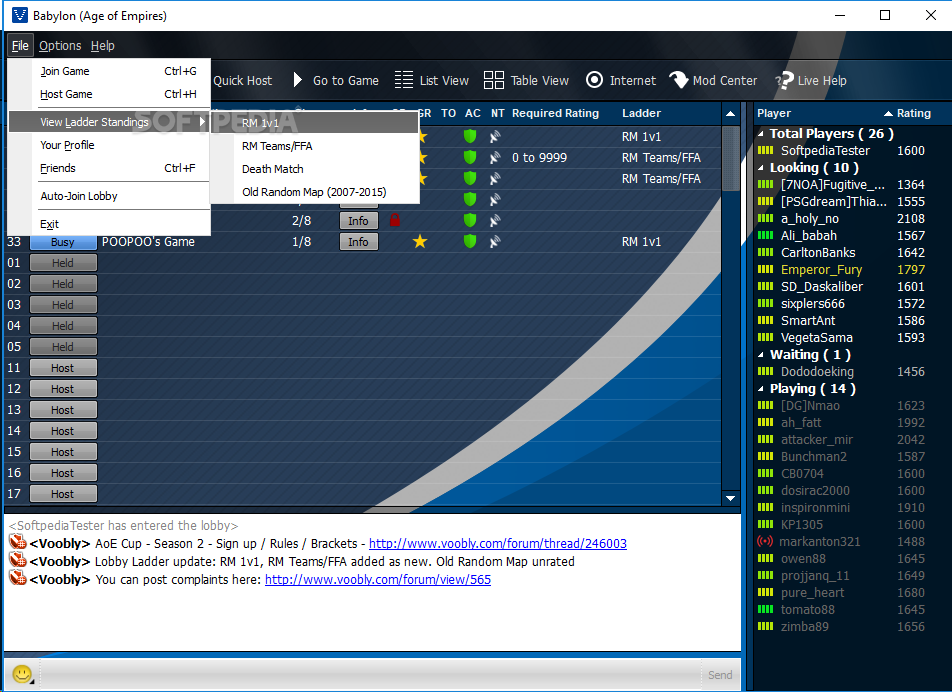 Screenshot 3