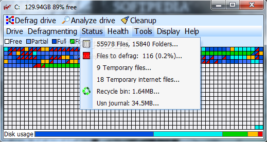 Screenshot 3