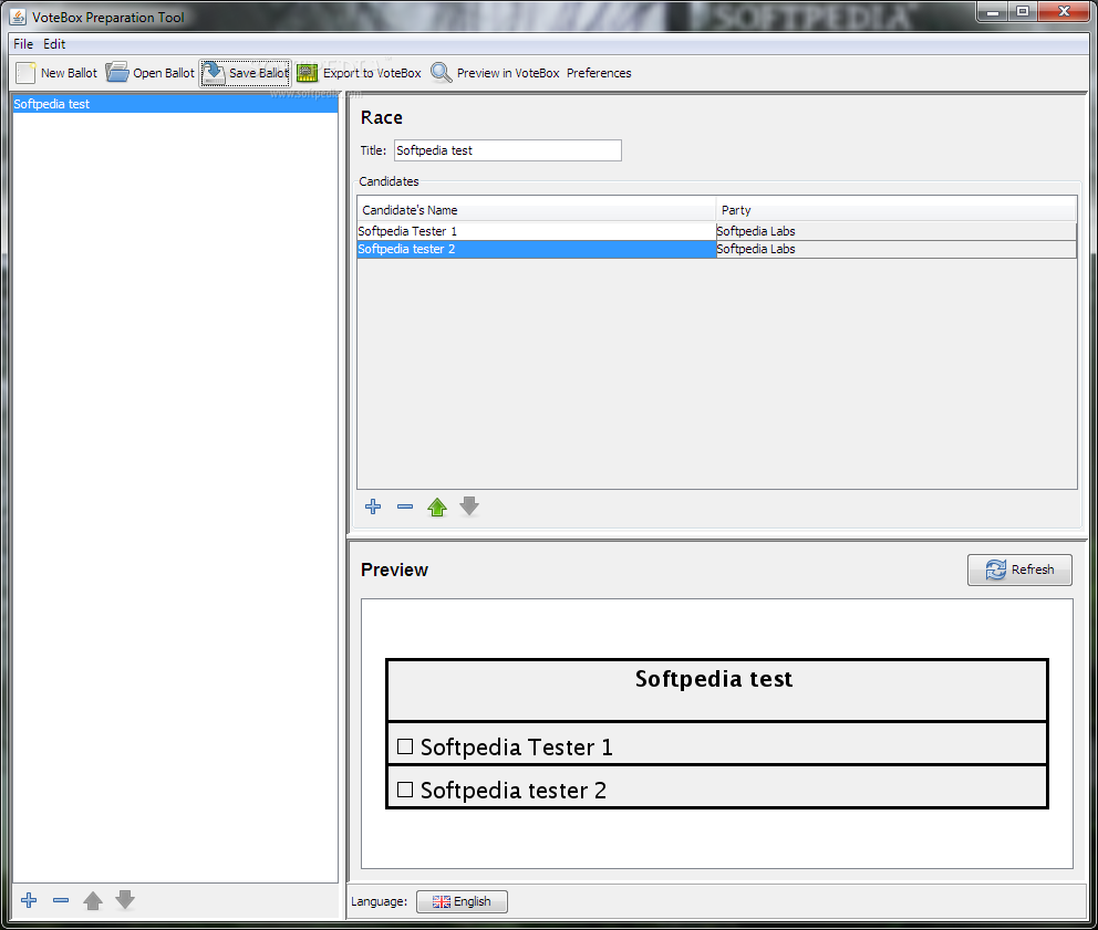 Screenshot 1