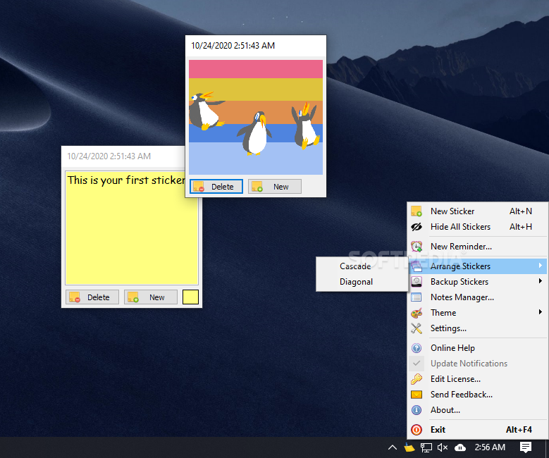Screenshot 1