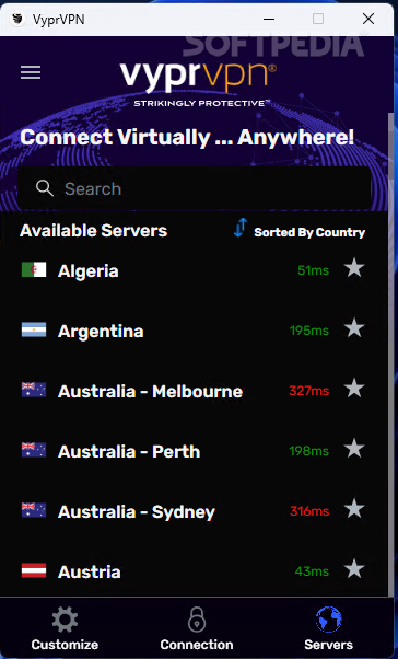 Screenshot 3