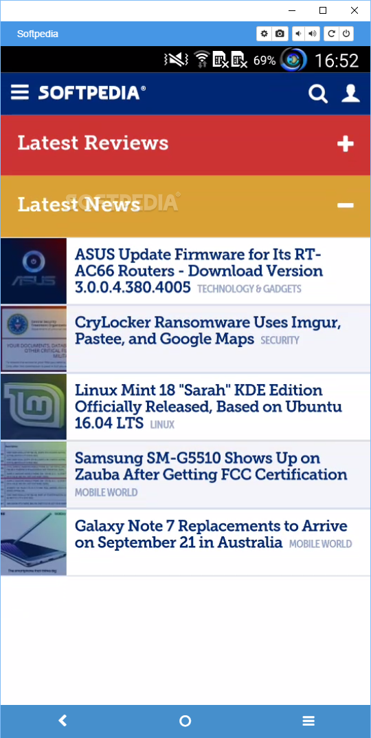 Screenshot 5